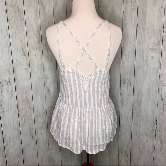 American Eagle Babydoll Tank N2 - Picture 5 of 11